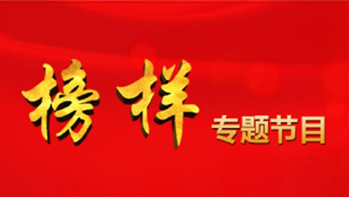 學(xué)習(xí)身邊的榜樣活動(dòng)專欄